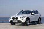 BMW X1 2010 года